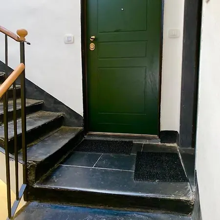 La Casa Dell'infanta - Finalborgo Apartamento Finale Ligure