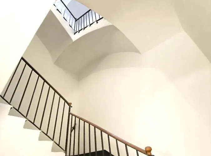 דירה La Casa Dell'infanta - Finalborgo פינאלה ליגורה