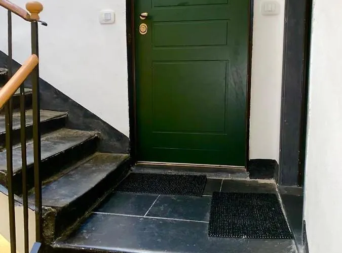 La Casa Dell'infanta - Finalborgo דירה פינאלה ליגורה