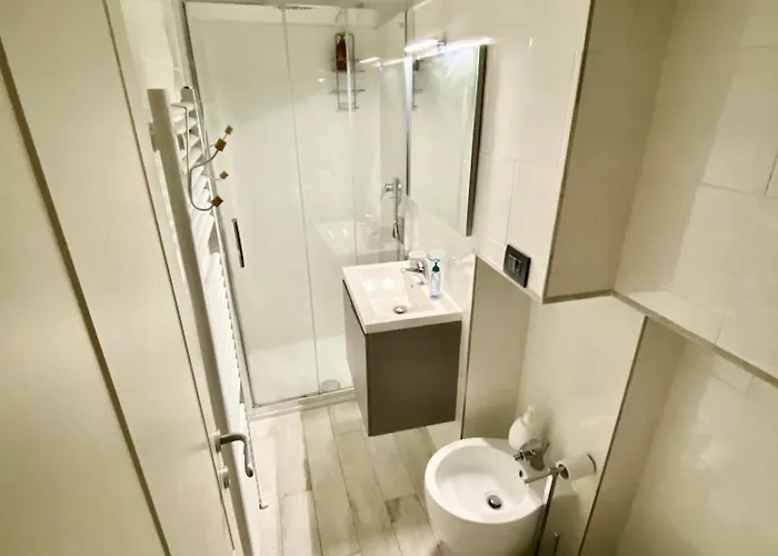 La Casa Dell'infanta - Finalborgo דירה