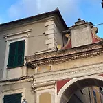 Apartament La Casa Dell'infanta - Finalborgo