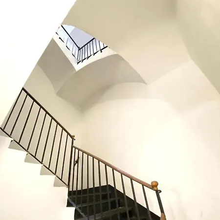 아파트 La Casa Dell'infanta - Finalborgo 피날레리구레