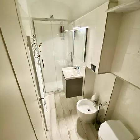 La Casa Dell'infanta - Finalborgo Apartament